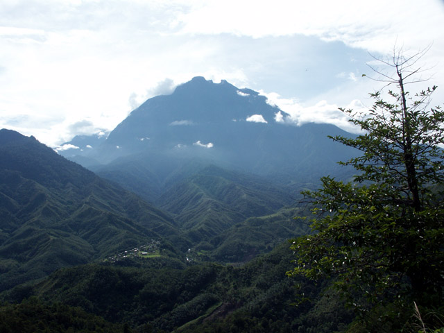 Kinabalu National Park